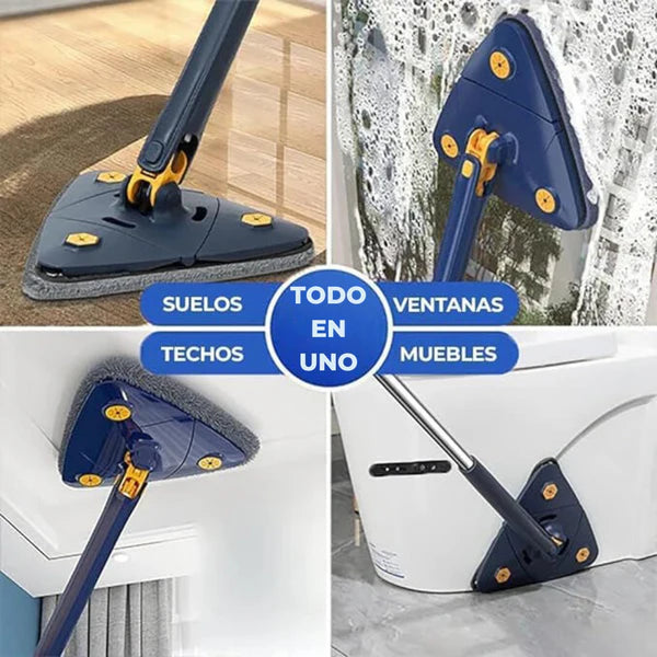 MOP AUTOTORCEDOR 360º