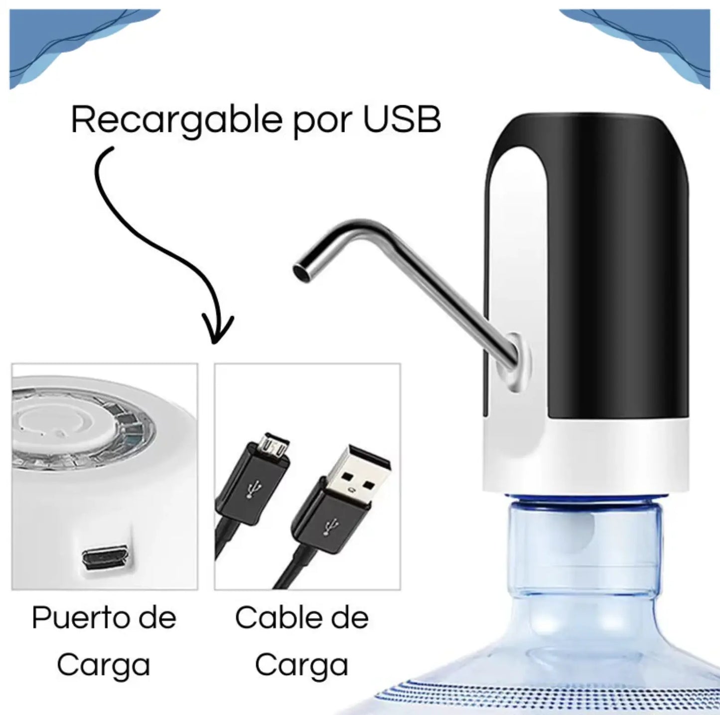 AquaFlow - Dispensador Automático de Água