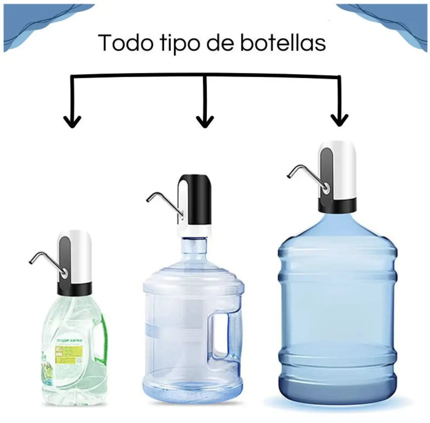 AquaFlow - Dispensador Automático de Água
