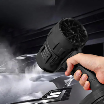 AirBlaster Pro™ con 2 Baterías y Maletín de REGALO