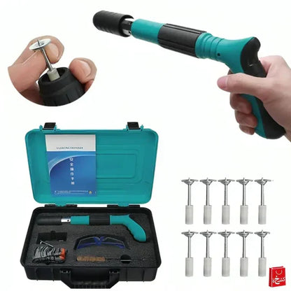 Pistola de clavos