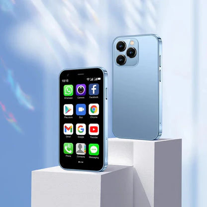 Mini iphone
