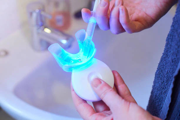 DentiluxPro - Kit Blanqueador Dental