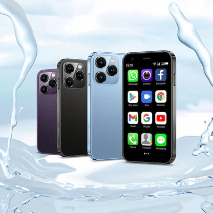 Mini iphone